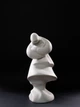 Статуетка порцелянова KYIV PORCELAIN Катерина 26 см (142) - изображение 1