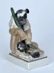 Статуетка порцелянова KYIV PORCELAIN На злобу дня 16.5 см 5 шт (156) - изображение 6