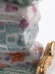 Статуетка порцелянова KYIV PORCELAIN Принцеса на горошині 25.7 см (112) - изображение 5