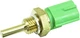 Датчик температури (2 конт./зелений) Mazda 3/6 04-/Toyota Avensis 97-08/Camry 91-01 (7.3177) Facet Facet (73177) - зображення 2