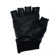 Рукавички для важкої атлетики та фітнесу Newt Gym NE-LG-32-M, розмір M - зображення 4
