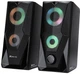 Акустическая система XTRIKE ME SK-501 RGB - изображение 3