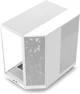 Obudowa NZXT H6 Flow All White (CC-H61FW-01) - obraz 4
