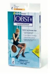 Pończochy uciskowe Jobst Panty Black Fort 2 (8411359004670) - obraz 1