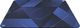 Podkładka gamingowa Benq Zowie G-SR-SE Dark Blue (9H.N2FFB.A61) - obraz 2