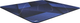 Podkładka gamingowa Benq Zowie G-SR-SE Dark Blue (9H.N2FFB.A61) - obraz 3
