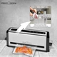 Вакууматор аппарат для упаковки PROFI COOK PC-VK 1133 - изображение 4