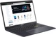 Ноутбук ASUS Vivobook Go 15 E510KA-BQ1195 (90NB0UJ5-M01UE0) Star Black - изображение 3
