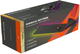 Podkładka gamingowa SteelSeries QcK Prism RGB XL Black (5707119036818) - obraz 4