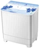 Стиральная машина с вертикальной загрузкой INTERLUX ISWM-2162B - изображение 1