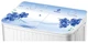 Стиральная машина с вертикальной загрузкой INTERLUX ISWM-2162B - изображение 2