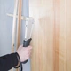 Степлер будівельний механічний Dexter HT-5800 - изображение 3