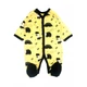 Человечек желтый Динозавры MISHKA 1054 Размер 86 - изображение 1