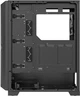 Корпус Montech Sky One Lite Black - зображення 6