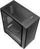 Корпус Montech Air 1000 Lite Black - зображення 7