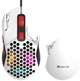 Мышь XTRIKE ME GM-316W USB RGB White (GM-316W) - изображение 3