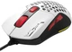 Мышь XTRIKE ME GM-316W USB RGB White (GM-316W) - изображение 4