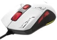 Мышь XTRIKE ME GM-316W USB RGB White (GM-316W) - изображение 5
