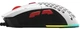Мышь XTRIKE ME GM-316W USB RGB White (GM-316W) - изображение 8