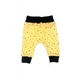 Штанці жовті Little stars MISHKA 1267 Розмір 80 - зображення 2