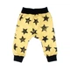 Штанці жовті Stars MISHKA 1426 Розмір 74 - зображення 2