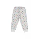 Пижама молочная Colorful stars MISHKA 1716 Размер 92 - изображение 5