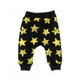 Штанишки черные Stars MISHKA 1744 Размер 80 - изображение 2