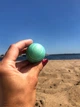 Бальзам для губ солнцезащитный EOS Active Sunscreen Lip Balm with Aloe SPF 30 Алоэ (7 г) - изображение 6
