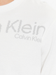 Koszulka męska basic Calvin Klein 00GMF3K141-DE0 M Szara (8720108330862) - obraz 4