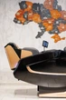Массажное кресло Manzoku Helios Black - зображення 5