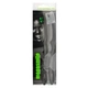Зубна щітка Megasmile LOOP Black Whitening 2 шт 7640131972185 - зображення 1
