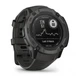 Смарт-годинник Garmin Instinct 2X Solar Graphite (010-02805-10/00) - изображение 2