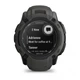 Смарт-годинник Garmin Instinct 2X Solar Graphite (010-02805-10/00) - изображение 5