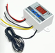 Терморегулятор W3002-220V - изображение 1