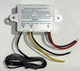 Терморегулятор W3002-220V - изображение 3