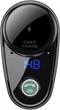 FM-трансмиттер Baseus FM Launcher Locomotive 3.4 A 2 USB (CCHC000001) - изображение 3