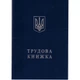 Трудовая книжка (09267074) - изображение 1