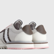 Buty sportowe damskie na platformie do kostki Tommy Hilfiger EN0EN02229-YBI 37 Ivory (8720644322734) - obraz 3