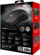 Мышь XTRIKE ME GW-611 Wireless RGB Black (GW-611) - изображение 6