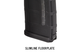 Магазин Magpul PMAG 30 AR/M4 GEN M2 MOE Window .223 - зображення 6