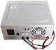 UPS ДБЖ з правильною синусоїдою Microtek Super Power SW700 510W, під зовнішній АКБ 12V, струм заряду 10A - зображення 3