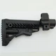 Приклад MP5 складаний FAB Defense M4-MP5 - зображення 6