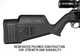 Ложе Magpul Hunter X-22 для Ruger 10/22 Black - зображення 7