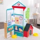 Игровой набор KidKraft Ветеринарная клиника, 20120 - изображение 3
