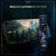 Ігрова поверхня LOGITECH G840 XL League of Legends Edition 900х400мм (L943-000544) - зображення 3