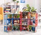 Игровой набор KidKraft Домик пожарника Superhero Guard and Police Everyday Heroes, 63239 - изображение 2