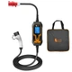 Зарядное устройство для электромобиля Feyree IEC 62196-2 разъем Type 2 3 фазы 11кВт - изображение 2