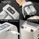 Машинка для лепки пельменей автоматическая 8839 USB white - изображение 3
