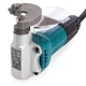 Ножиці по металу листові Makita JS1602 (380 Вт, 1.6 мм, 4000 хв-1) - зображення 3