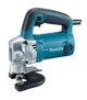 Ножницы по металлу листовые Makita JS3201J (710 Вт, 3.2 мм, 1600 мин-1) - изображение 6